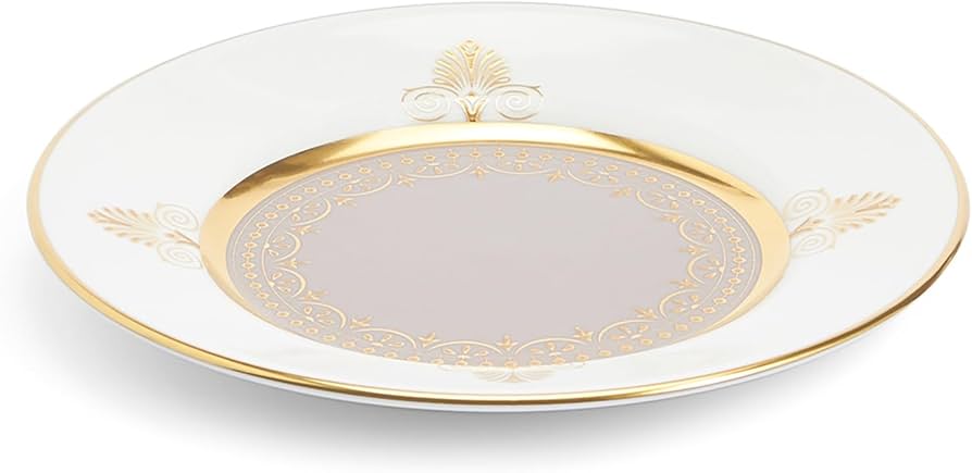 ウェッジウッド アンセミオン グレイ 23cm プレート アンセミオン グレイ スーププレート 23cm|WEDGWOOD公式オンラインストア